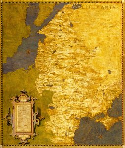 Latvia and Lithuania